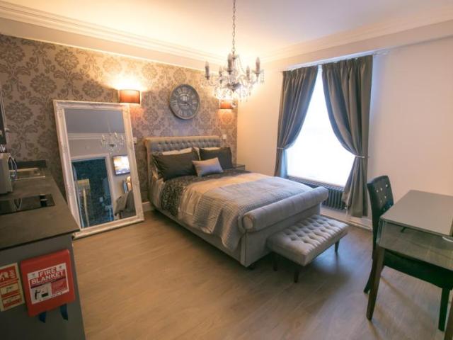 For Rent 1 Bedroom Apartment Wymondham Wymondham DS92752543
