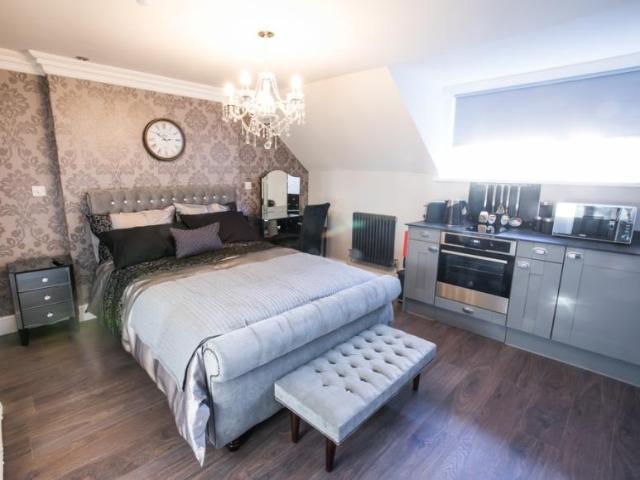 For Rent 1 Bedroom Apartment Wymondham Wymondham DS92752504