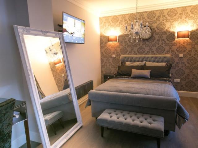 For Rent 1 Bedroom Apartment Wymondham Wymondham DS92752527