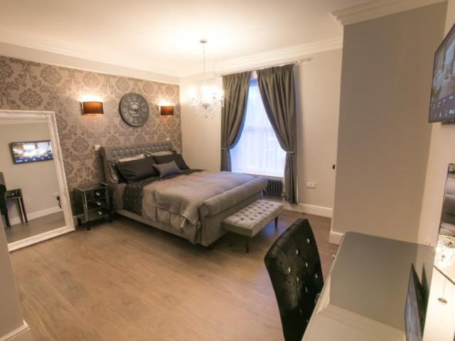 For Rent 1 Bedroom Apartment Wymondham Wymondham DS92752534