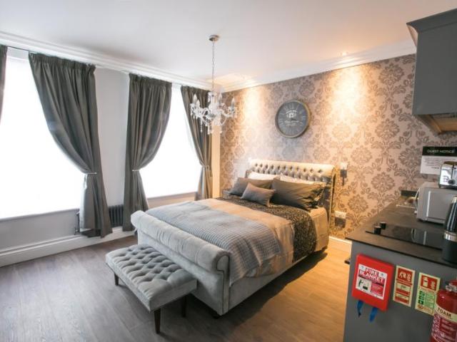For Rent 1 Bedroom Apartment Wymondham Wymondham DS93614870