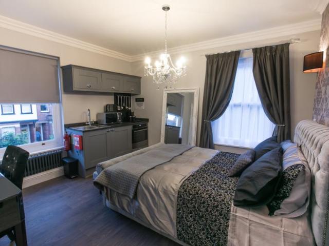 For Rent 1 Bedroom Apartment Wymondham Wymondham DS98759526