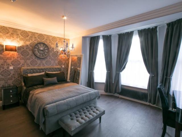 For Rent 1 Bedroom Apartment Wymondham Wymondham DS98759528