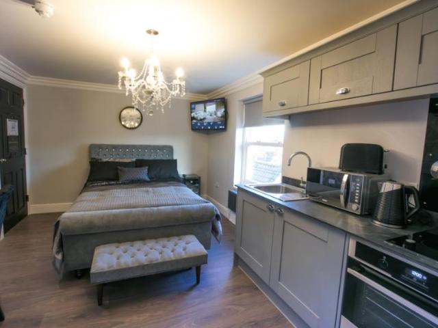 For Rent 1 Bedroom Apartment Wymondham Wymondham DS98913568