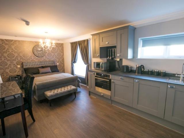 For Rent 1 Bedroom Apartment Wymondham Wymondham DS99165343