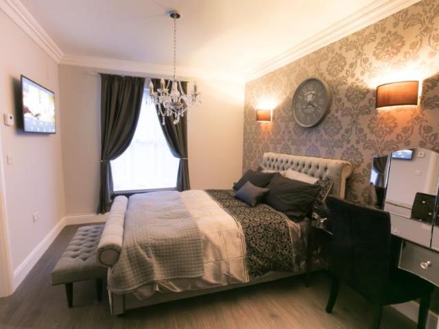 For Rent 1 Bedroom Apartment Wymondham Wymondham DS99165346
