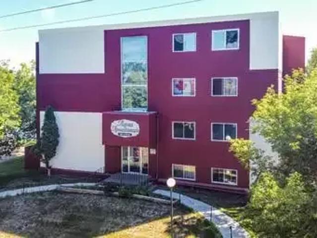 For Rent 1 Bedroom Apartment Wainwright AB DS102394101