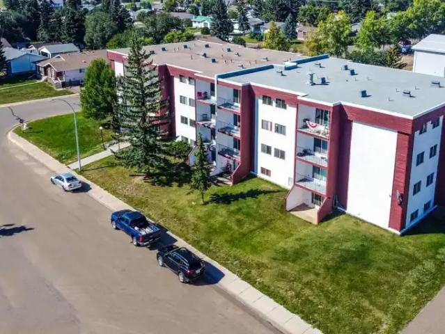 For Rent 1 Bedroom Apartment Wainwright AB DS105135042