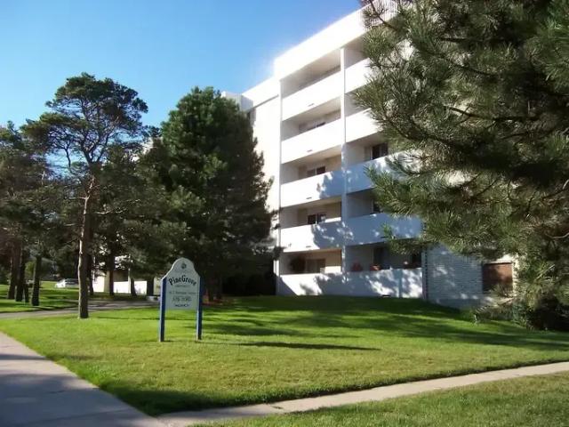 For Rent 1 Bedroom Apartment Waterloo ON DLS89249422