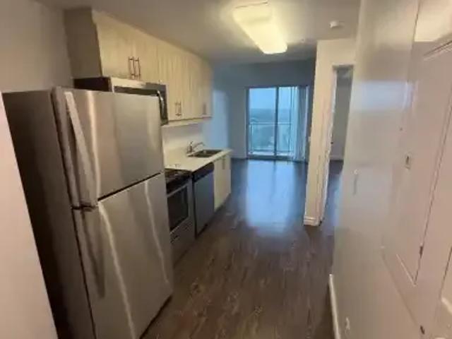 For Rent 1 Bedroom Apartment Waterloo ON DS104864226