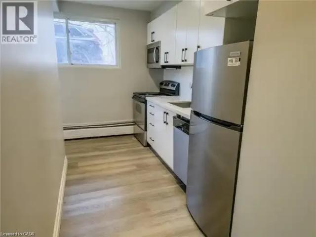 For Rent 1 Bedroom Apartment Waterloo ON DS104864285
