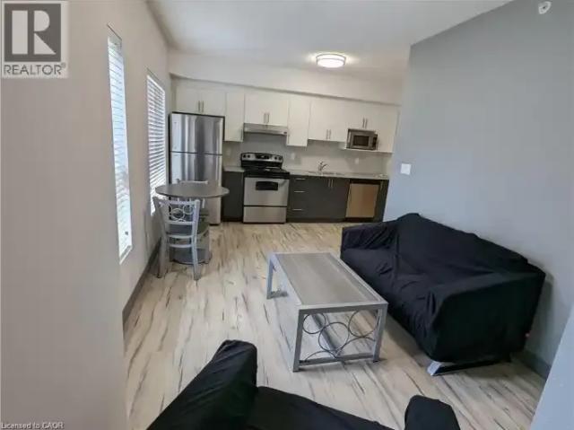 For Rent 1 Bedroom Apartment Waterloo ON DS105186170
