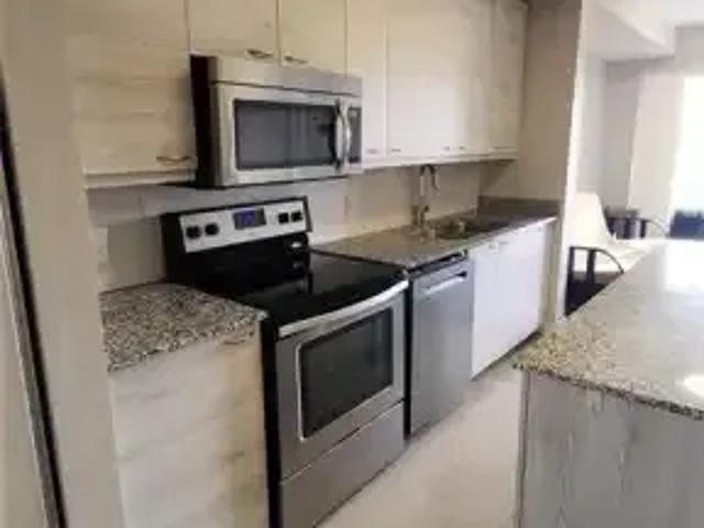 For Rent 1 Bedroom Apartment Waterloo ON DS105249101