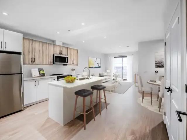 For Rent 1 Bedroom Apartment Waterloo ON DS105281191