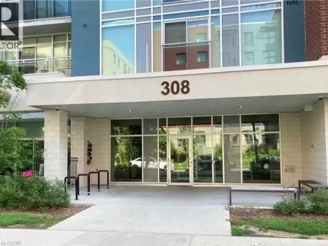 For Rent 1 Bedroom Apartment Waterloo ON DS105281945