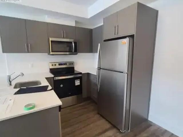 For Rent 1 Bedroom Apartment Waterloo ON DS105394988