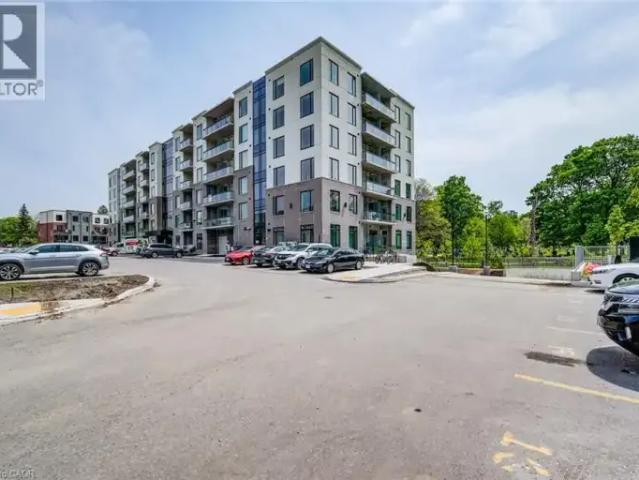 For Rent 1 Bedroom Apartment Waterloo ON DS105467348