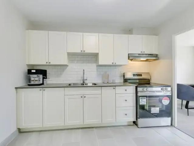 For Rent 1 Bedroom Apartment Waterloo ON DS105565192
