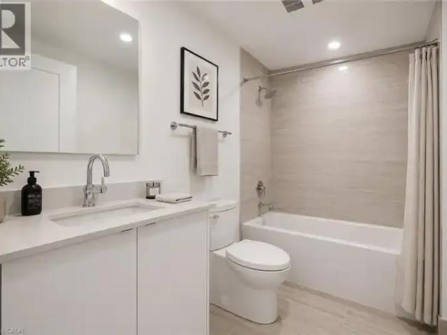 For Rent 1 Bedroom Apartment Waterloo ON DS102578970