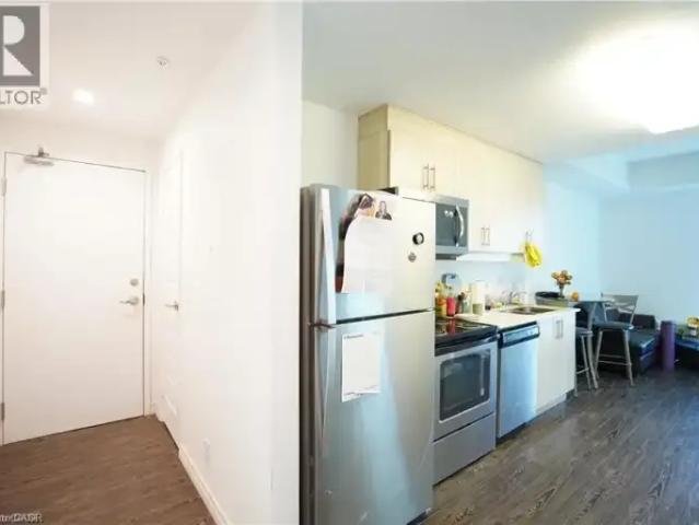 For Rent 1 Bedroom Apartment Waterloo ON DS102578973