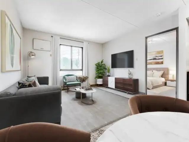 For Rent 1 Bedroom Apartment Waterloo ON DS102700833