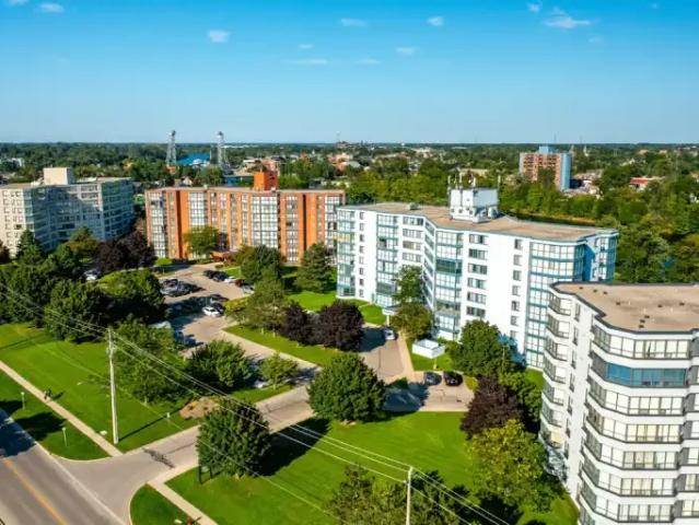 For Rent 1 Bedroom Apartment Welland ON DS90958226