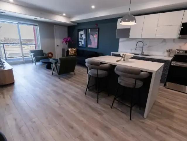 For Rent 1 Bedroom Apartment Welland ON DS103840005