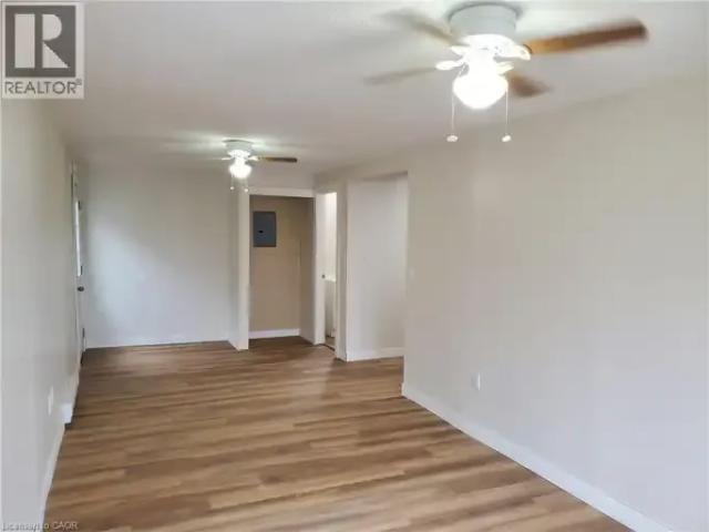 For Rent 1 Bedroom Apartment Welland ON DS103012086