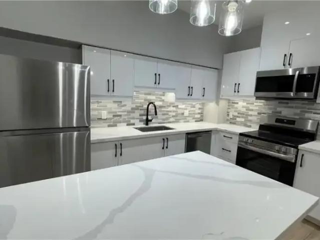 For Rent 1 Bedroom Apartment Welland ON DS105249126