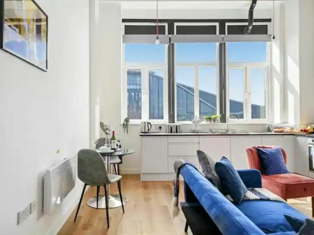 For Rent 1 Bedroom Apartment West Bromwich West Bromwich DLS101098180
