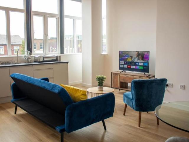 For Rent 1 Bedroom Apartment West Bromwich West Bromwich DLS101098182