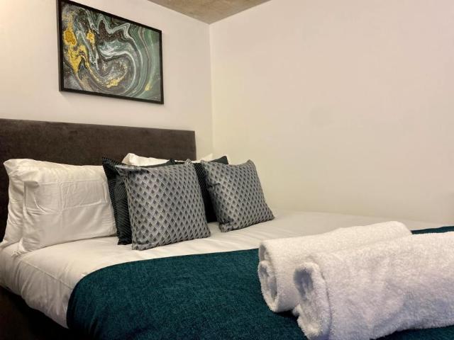 For Rent 1 Bedroom Apartment West Bromwich West Bromwich DLS101098183