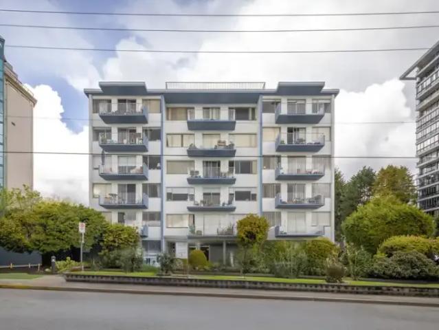For Rent 1 Bedroom Apartment West Vancouver BC DS102551497