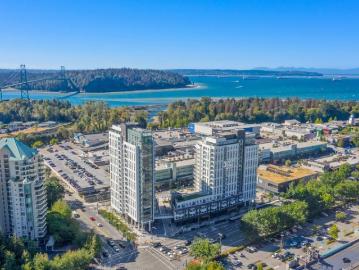 For Rent 1 Bedroom Apartment West Vancouver BC DS96586961