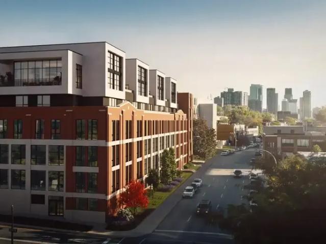 For Rent 1 Bedroom Apartment Westmount QC DS93747675