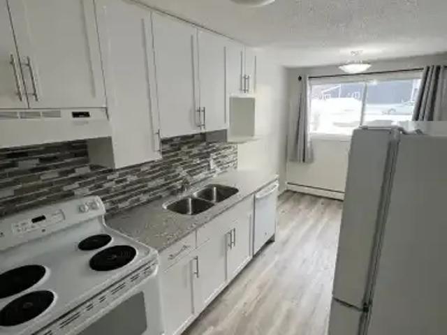 For Rent 1 Bedroom Apartment Wetaskiwin AB DLS105022515