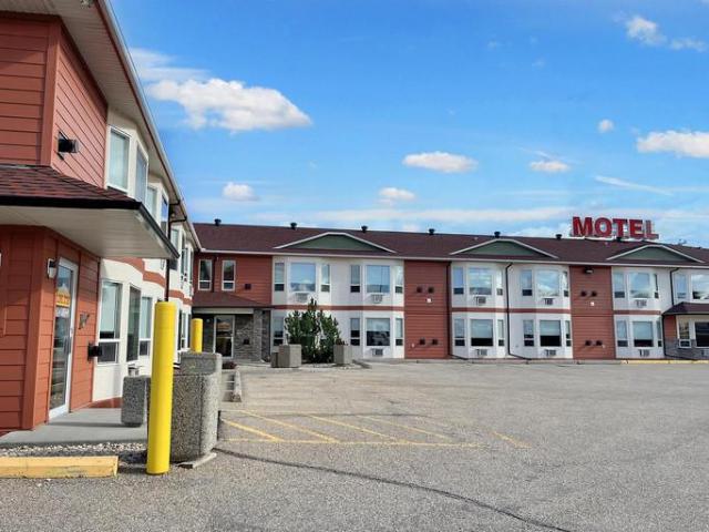 For Rent 1 Bedroom Apartment Whitecourt AB DLS96587289