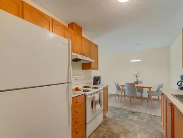 For Rent 1 Bedroom Apartment Whitecourt AB DS105653579