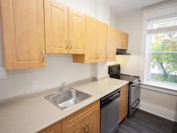 For Rent 1 Bedroom Apartment Winnipeg MB DLS102306189