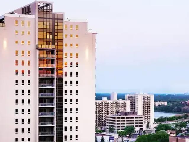 For Rent 1 Bedroom Apartment Winnipeg MB DLS104257033