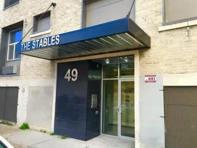For Rent 1 Bedroom Apartment Winnipeg MB DLS104875593