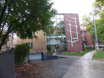 Colony, Winnipeg, Fairford, Division No 19