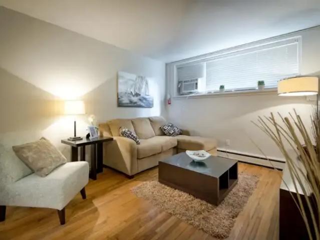 For Rent 1 Bedroom Apartment Winnipeg MB DS104597403