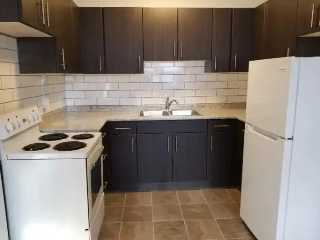For Rent 1 Bedroom Apartment Winnipeg MB DS104637157