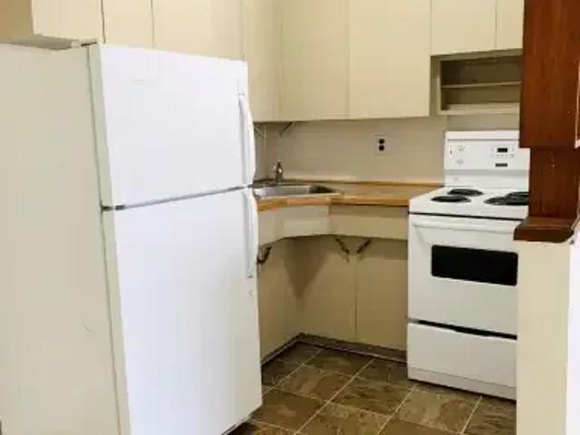 For Rent 1 Bedroom Apartment Winnipeg MB DS104637665