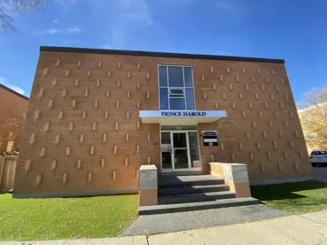 For Rent 1 Bedroom Apartment Winnipeg MB DS104711067