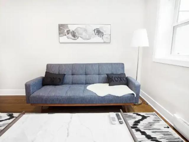 For Rent 1 Bedroom Apartment Winnipeg MB DS104875668