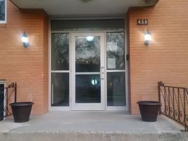 For Rent 1 Bedroom Apartment Winnipeg MB DS104887883