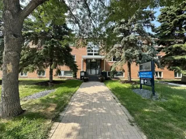 For Rent 1 Bedroom Apartment Winnipeg MB DS104887959