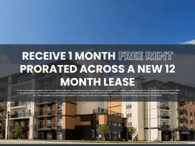 For Rent 1 Bedroom Apartment Winnipeg MB DS104888307